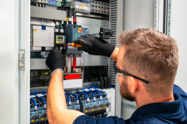 Professional Electrician in Sandia Knolls, NM