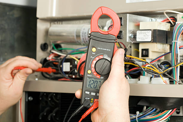 Emergency Electrical Repair Services in Sandia Knolls, NM